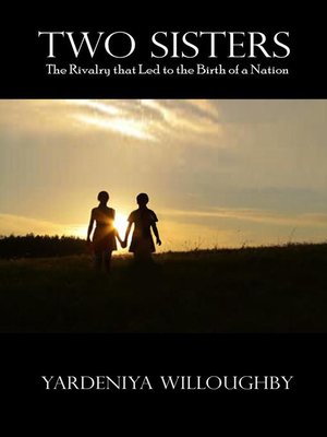 cover image of Two Sisters